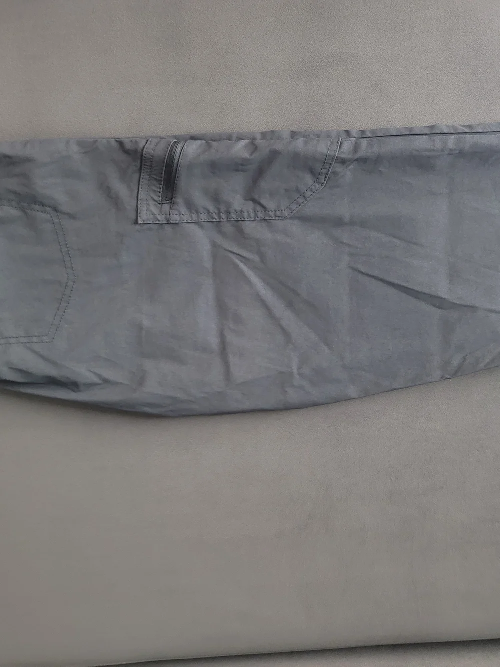 Womens Capri Size 8 - Picture 6 of 6